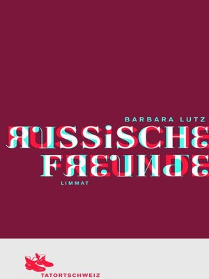 cover image of Russische Freunde